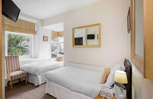 Keswick Cama Y Desayuno | Lincoln House