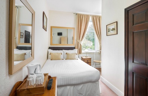Keswick Cama Y Desayuno | Lincoln House