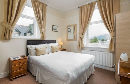 Keswick Cama Y Desayuno | Lincoln House