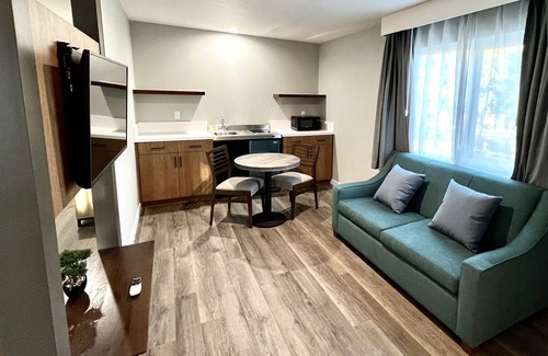 Venice Hotel | Lincoln Inn