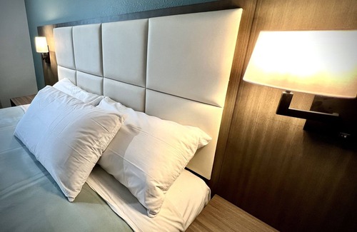 Venice Hotel | Lincoln Inn