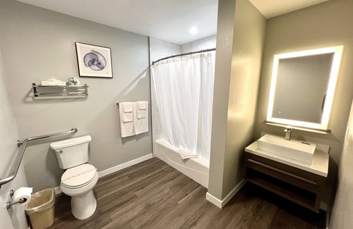Venice Hotel | Lincoln Inn