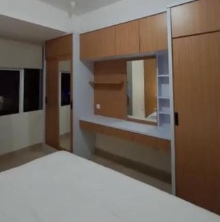Kesawan Apartamento | Lincoln Tower Podomoro Apartment