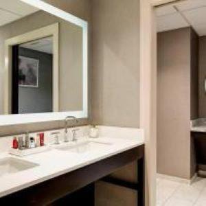 Half Day Complejo | Lincolnshire Marriott Resort