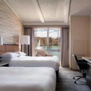 Half Day Complejo | Lincolnshire Marriott Resort