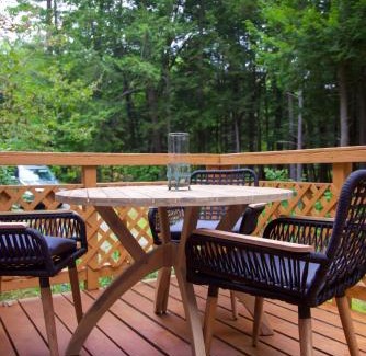 Lincolnville Casa | Lincolnville 2BR - Beach Vibes & Backyard BBQ
