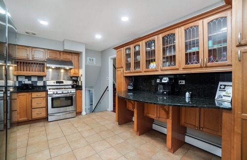 Lincolnwood Casa | Lincolnwood FHS Rental