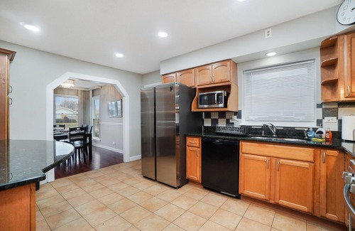 Lincolnwood Casa | Lincolnwood FHS Rental