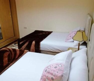 Aqaba Apartamento | LINCON inn