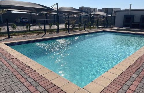 Gaborone Apartamento | LincVilla Apartment