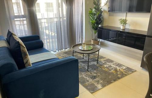 Gaborone Apartamento | LincVilla Apartment