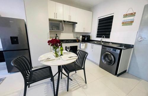 Gaborone Apartamento | LincVilla Apartment