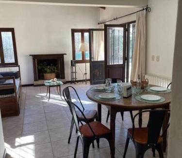 Vistalba Casa | Lindísima casa en Chacras de Coria!