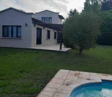 Vistalba Casa | Lindísima casa en Chacras de Coria!