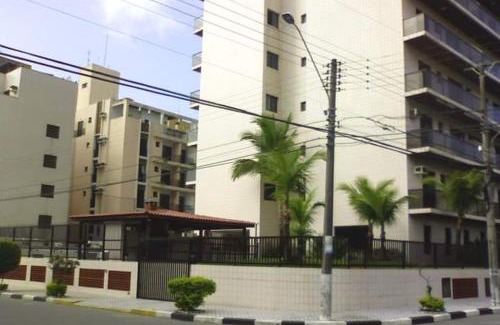 Jardim Sao Miguel Apartamento | Lindíssimo Apto Praia da Enseada- Guarujá.