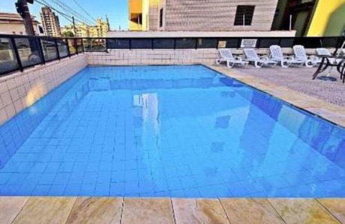 Jardim Sao Miguel Apartamento | Lindíssimo Apto Praia da Enseada- Guarujá.