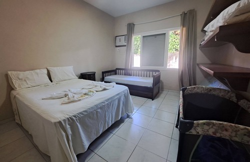 Zona Sul Apartamento | Lindíssmo APTO no melhor de Botafogo