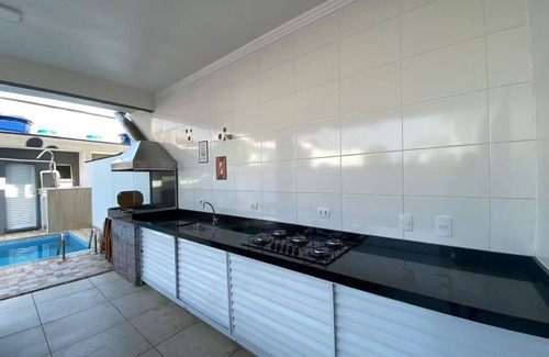 Morada da Praia Casa | Linda Casa Para sua Família no Melhor Condomínio