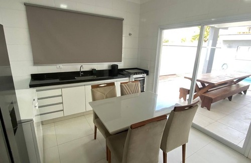 Morada da Praia Casa | Linda Casa Para sua Família no Melhor Condomínio