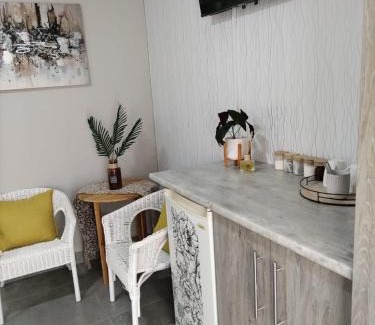 Nala Casa | Lind Haven