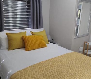 Nala Casa | Lind Haven