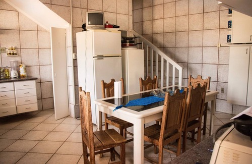 Campinas Casa | Linda y Big Chacara - 30 personas - Campinas (con mucama y cocinera)
