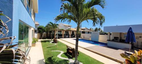 Aruanda Casa | Linda Atlantic Beach