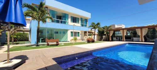Aruanda Casa | Linda Atlantic Beach
