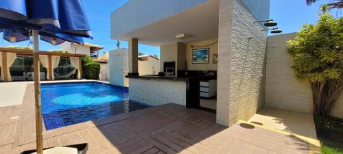 Aruanda Casa | Linda Atlantic Beach