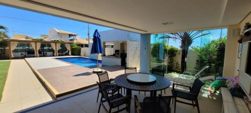 Aruanda Casa | Linda Atlantic Beach