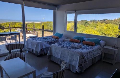 Mar de Las Pampas Apartamento | Linda Bay 202