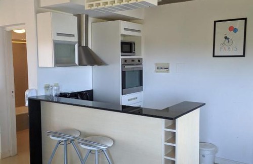 Mar de Las Pampas Apartamento | Linda Bay 202