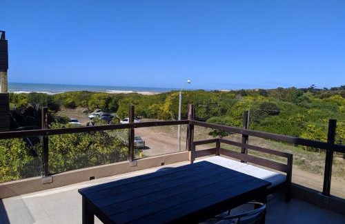 Mar de Las Pampas Apartamento | Linda Bay 202