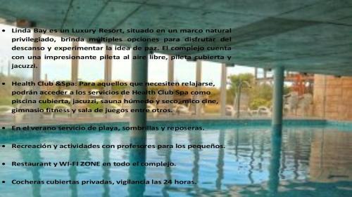 Mar de Las Pampas Apartamento | Linda Bay 223, Mar de las Pampas