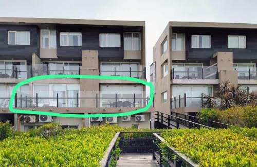 Mar de Las Pampas Apartamento | Linda Bay 223, Mar de las Pampas
