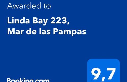 Mar de Las Pampas Apartamento | Linda Bay 223, Mar de las Pampas