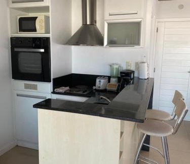 Mar de Las Pampas Apartamento | Linda Bay Beach & Resort Studio 304