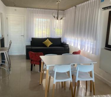 Mar de Las Pampas Apartamento | Linda Bay Beach & Resort Studio 304