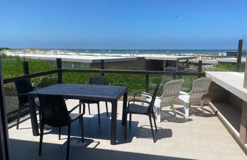 Mar de Las Pampas Apartamento | Linda Bay Beach & Resort Studio 304