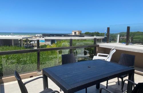 Mar de Las Pampas Apartamento | Linda Bay Beach & Resort Studio 304