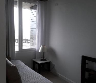 Mar de Las Pampas Apartamento | Linda Bay Dúplex 221