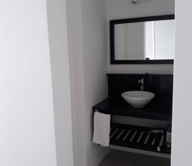Mar de Las Pampas Apartamento | Linda Bay Dúplex 221