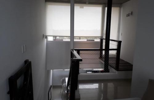 Mar de Las Pampas Apartamento | Linda Bay Dúplex 221
