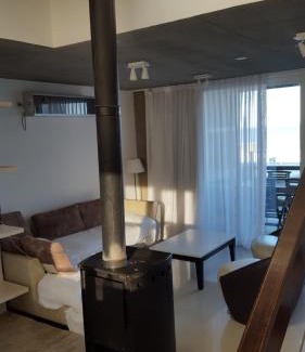 Mar de Las Pampas Apartamento | Linda Bay Dúplex 221