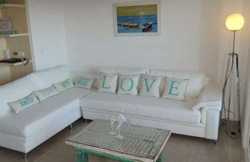 Mar de Las Pampas Apartamento | Linda Bay Playa