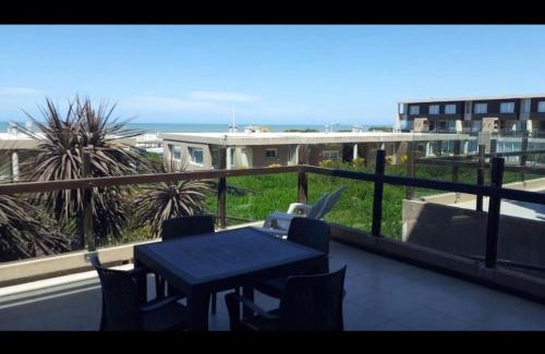 Mar de Las Pampas Apartamento | Linda Bay Resort y Spa Monoambiente