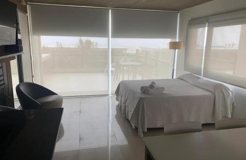 Mar de Las Pampas Apartamento | Linda Bay Resort y Spa Monoambiente