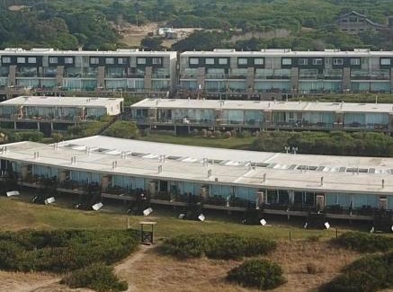 Mar de Las Pampas Apartamento | Linda Bay Resort y Spa Monoambiente