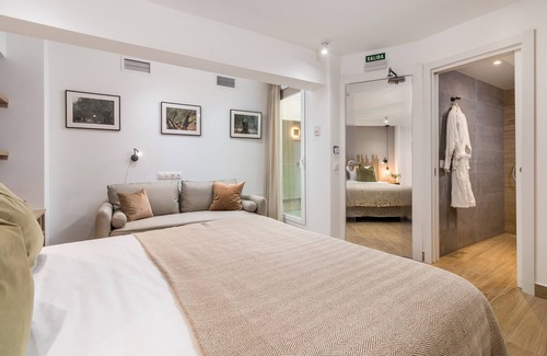 Centro de Marbella Hotel | Linda Boutique Hotel