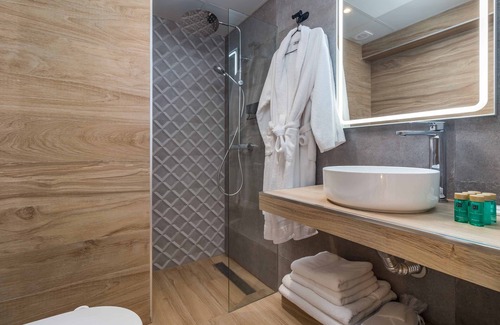 Centro de Marbella Hotel | Linda Boutique Hotel
